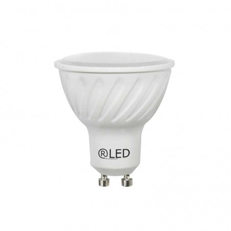 Bombilla Led GU10. 6.2W. 620Lm. Wonderlamp