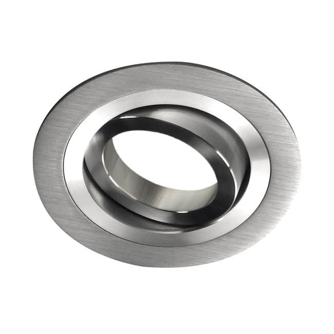 Kit Classic redondo aluminio luz neutra (8W) Kit Classic redondo aluminio luz neutra (8W)