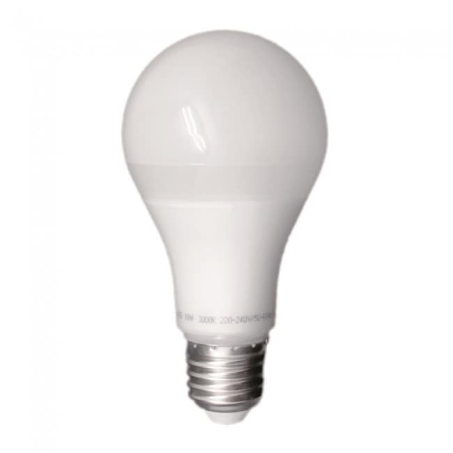 Bombilla Standard LED E27 Luz fría (10W) Bombilla Standard LED E27 Luz fría (10W)