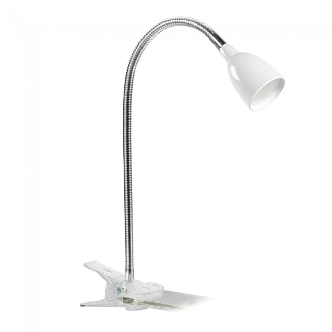 Flexo LED Pinza (3W) Flexo LED Pinza (3W)