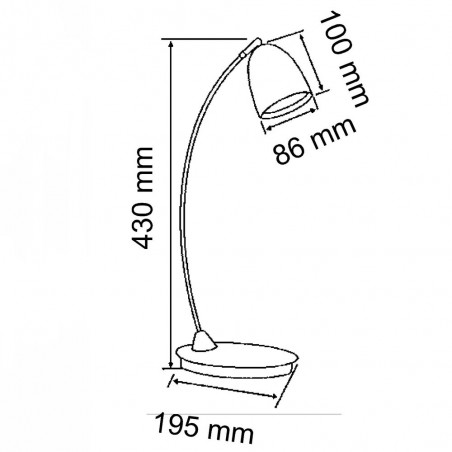Flexo LED (3W)