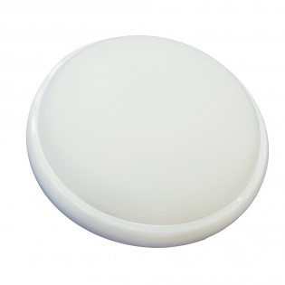 Downlight LED Mini Luz Cálida (10W)