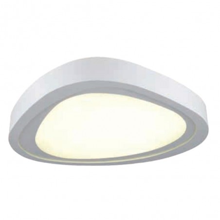 Plafón LED (30W)