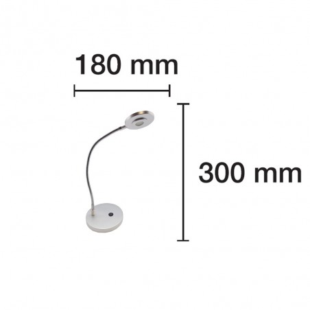 Led desk lamp (3W)