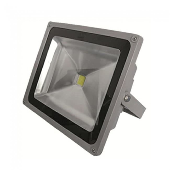 Proyector LED exterior (20W)