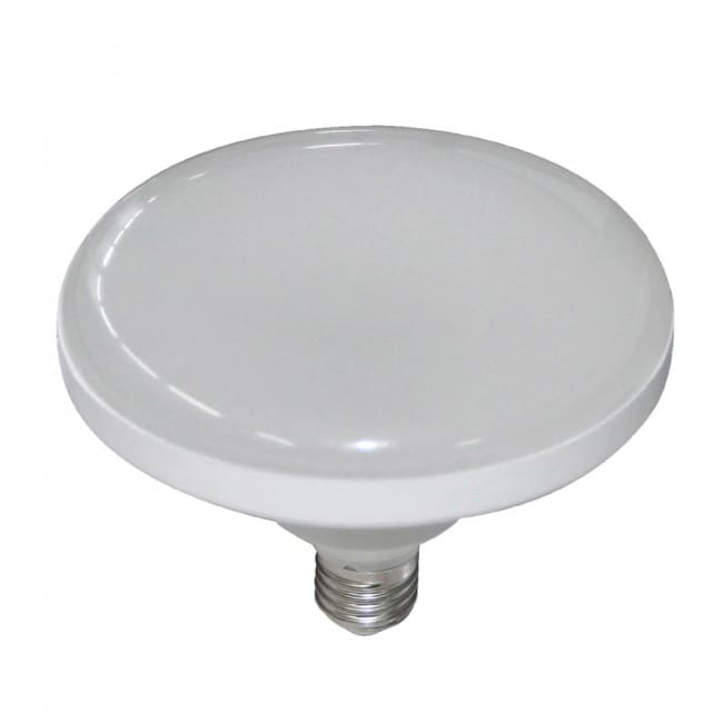 Bombilla LED reflectora R145 E27 luz fría (15W) Bombilla LED reflectora R145 E27 luz fría (15W)