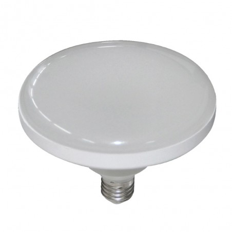 LED Light Bulb refiller R145 E27 warm light (15W)