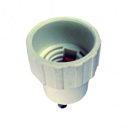 Converter GU10-E14