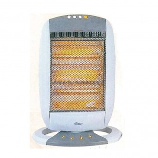Radiador Halogeno HH-01 1200W