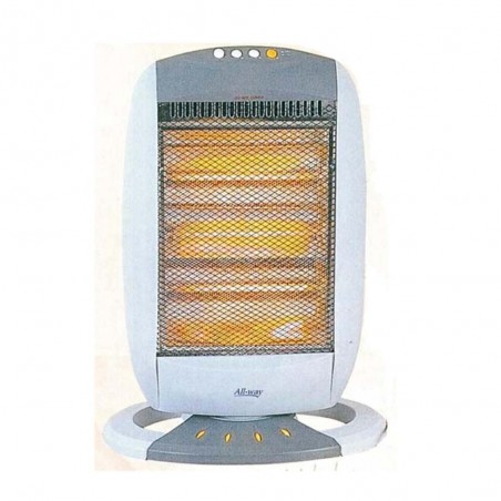 Radiador Halogeno HH-01 1200W