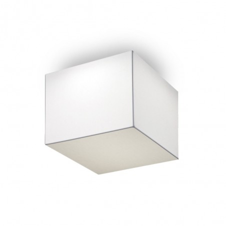 Plafón Block III