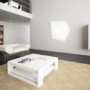 Flush light Halley