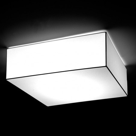 Plafón Block V