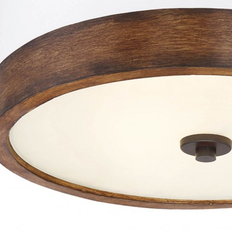 Plafón Meridian I