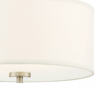Plafón Meridian II