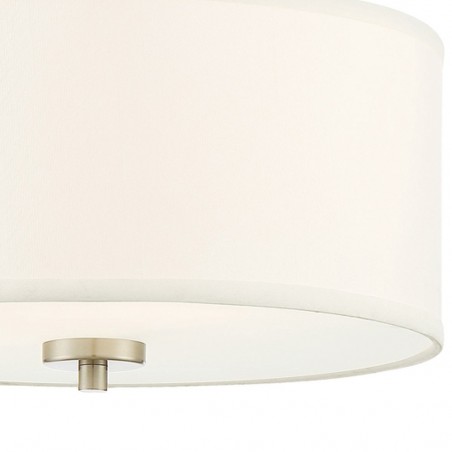 Plafón Meridian II