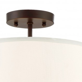 Plafón Meridian III