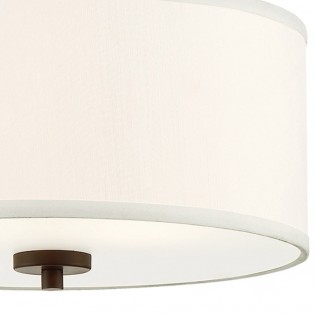 Plafón Meridian III