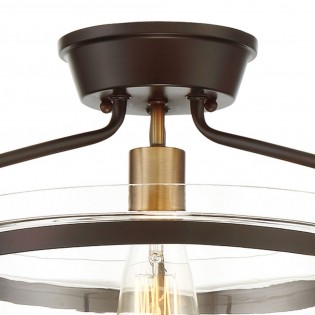 Plafón Meridian V