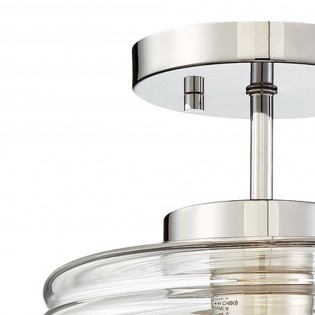 Plafón Meridian VIII