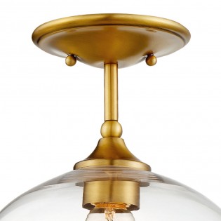 Plafón Meridian XI