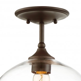 Plafón Meridian XII