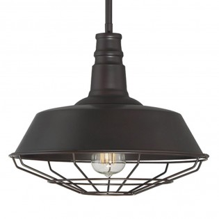 Lámpara de techo Meridian II