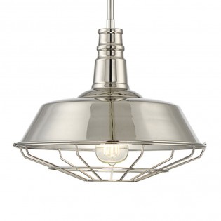 Lámpara de techo Meridian III