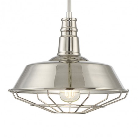 Lámpara de techo Meridian III