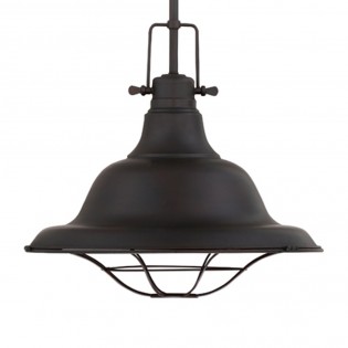 Lámpara de techo Meridian V