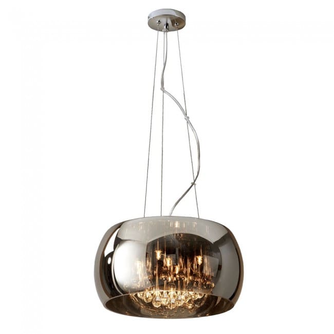 Argos LED-Deckenleuchte 40cm (30W)