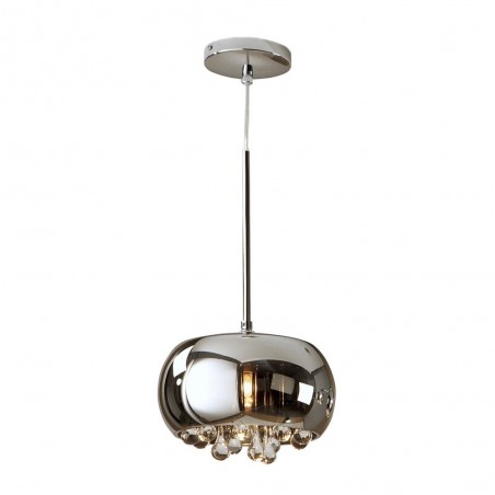 COLGANTE ARGOS CROMO 1L