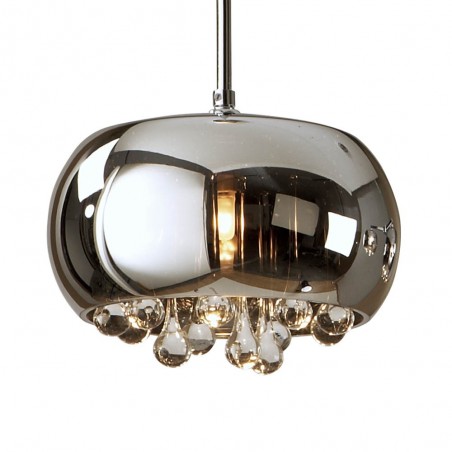 COLGANTE ARGOS CROMO 1L