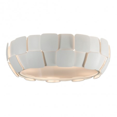 Ceiling Flush Light LED Quios (40W)