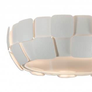 Ceiling Flush Light LED Quios (40W)