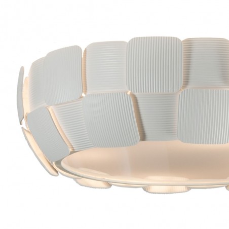 Ceiling Flush Light LED Quios (40W)