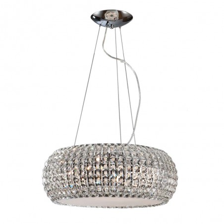 Pendant Light Diamond (9 lights)