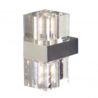 Wall light LED Cubic (8W)