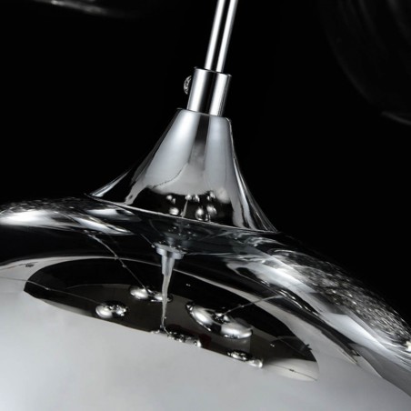 Ceiling light Fermi (5 lights)