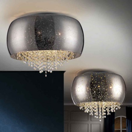 LED Ceiling lamp Caelum (42W)