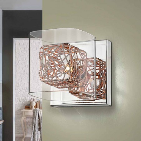 Aplique LED Lios (6W)
