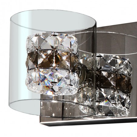 Aplique Flash (2 luces)