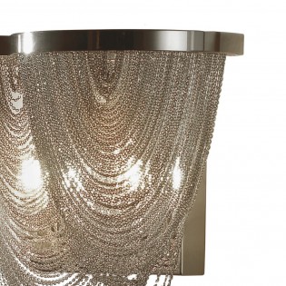 Aplique Minerva 2L Oro