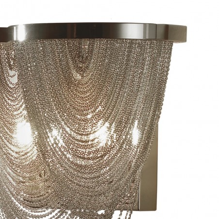 Aplique Minerva 2L Oro