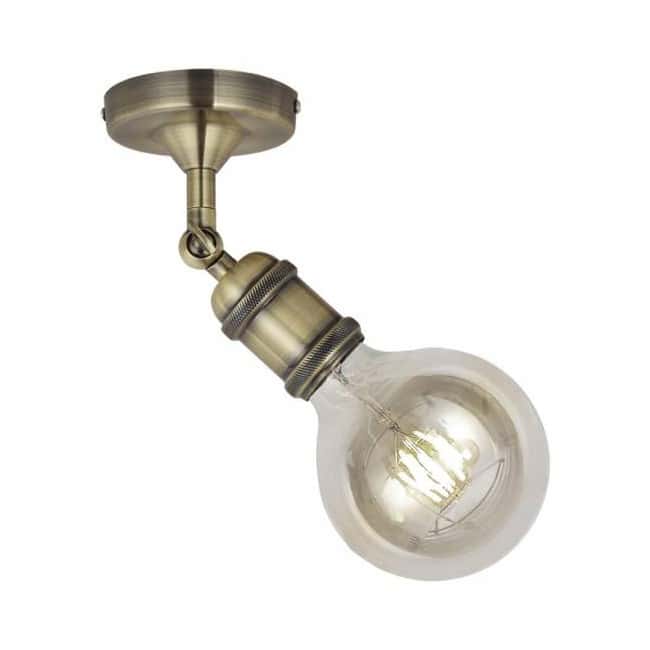 Aplique Vintage oro viejo