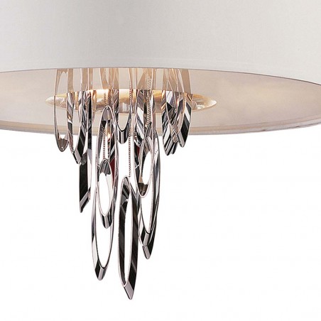 LED Ceiling light Domo (16W)