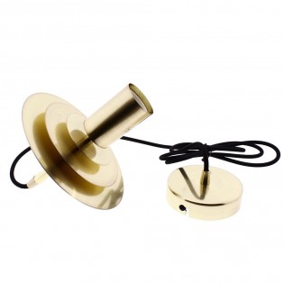 Portalámparas Vintage III