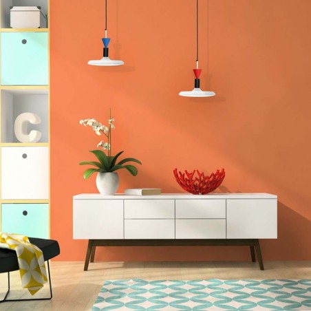 Bombilla LED E27 18W Kobo (3000K)