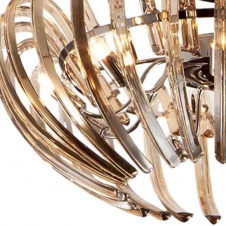  Ceiling Flush Light LED Ariadna (54W)