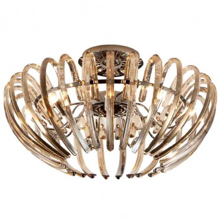 Ceiling Flush Light LED Ariadna (54W)